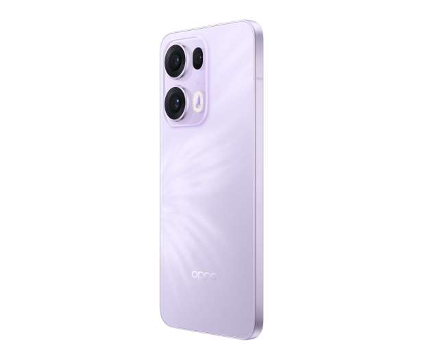 OPPO Reno13 Pro 5G 12/512GB Plume Purple - 1318047 - zdjęcie 5
